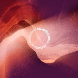 Selected album cover